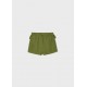 MAYORAL SHORT MINI NIÑA REF 3274 MUSGO