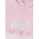 MAYORAL CONJUNTO VESTIR REF 1590 ROSA BABY