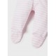 MAYORAL CONJUNTO VESTIR REF 1590 ROSA BABY