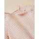 LOSAN CONJUNTO DE TRICO REF 12W-8701ZY  ROSADO