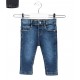 LOSAN PANTALON REF 127-9659AL DENIM OSCURO
