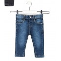 LOSAN JEAN REF 127-9659AL DENIM OSCURO
