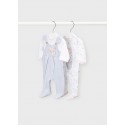 MAYORAL SET 2 PELELES REF 1607 MIST