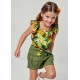 MAYORAL BLUSON REF 3131 BANANA