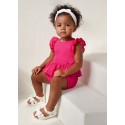 MAYORAL CONJUNTO NIÑA REF 1246 FUCSIA