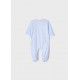 MAYORAL SET X 2 PIJAMAS REF 1634 CIELO