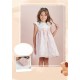 BORDINO VESTIDO NIÑA REF 5781