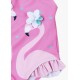 VESTIDO DE BAÑO LOSAN REF 118-4043AL ROSA