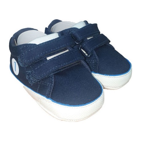 LOSAN ZAPATO REF 117-C000AL MARINO