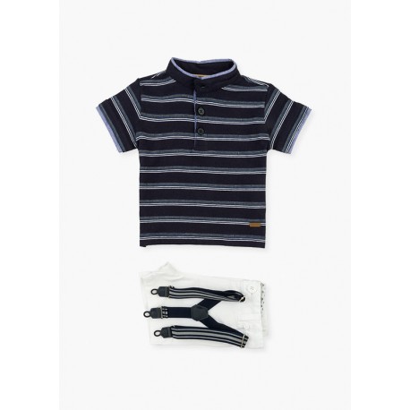 LOSAN CONJUNTO NIÑO 117-8794AL MARIINO