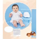 BORDINO MALELUCO NIÑO REF 1192 BEIGE