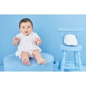 BORDINO MALELUCO NIÑO REF 1192 BLANCO