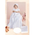 BORDINO FALDELLIN REF 5769 BLANCO