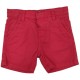 LOSAN BERMUDA BABY NIÑO REF C07-9E25AA ROJO CLARO