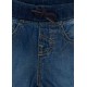 BERMUDA BABY NIÑO REF 217-9659AL DENIM