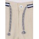 PANTALON EN LINO BABY LOSAN REF 217-9796AL