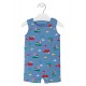 PELELE LOSAN BABY NINO REF 217-P000AL AZUL