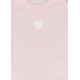 LOSAN PACK X3 BODYS REF 21W-R002AL ROSADO