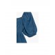 VESTIDO JUNIOR DENIM REF 21G-7001 DENIM