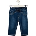 PANTALON BABY LOSAN REF 217-6655 DENIM MEDIO