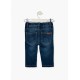 PANTALON BABY LOSAN REF 217-6655 DENIM MEDIO