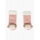 LOSAN CALCETINES NIÑA REF 21W-R003AL ROSADO