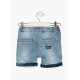 LOSAN BERMUDA NIÑO REF 217-6017AL DENIM