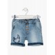 LOSAN BERMUDA NIÑO REF 217-6017AL DENIM