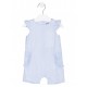 LOSAN MONO BABY NIÑA REF 218-7020AL AZUL