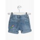 BERMUDA BABY REF 217-9002
