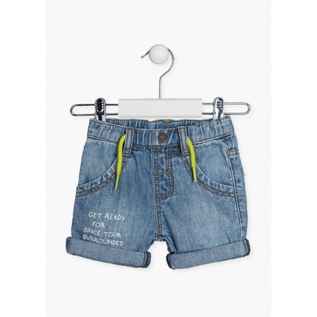 BERMUDA BABY REF 217-9002