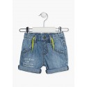 BERMUDA BABY REF 217-9002