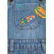 BRAGA REF 217-9000 DENIM
