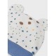 AJUAR NIÑO REF 9208 BLUE
