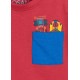 CONJUNTO NIÑO REF 217-8007 ROJO
