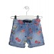 CONJUNTO NIÑO REF 217-8007 ROJO
