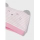PELELE Y GORRO REF 2604 ROSE