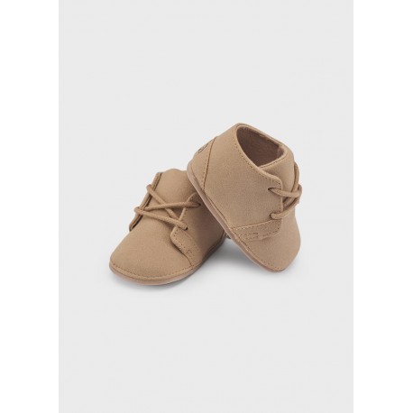 MAYORAL BOTA NIÑO REF 9561 CARAMELO