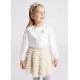 BLUSA VIELLA REF 4191 CRUDO