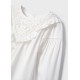 BLUSA VIELLA REF 4191 CRUDO
