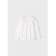 BLUSA VIELLA REF 4191 CRUDO