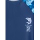 CAMISETA NIÑO MANGA CORTA PROTECTORA DE RAYOS UV LOSAN REF 015-1033AL