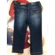 JEGGINS JEANS LISO LOSAN BABY NIÑA REF C06-9E04