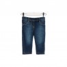 JEGGINS JEANS LISO LOSAN BABY NIÑA REF C06-9E04
