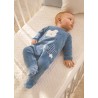 SET X 2 PELELES REF 2632 BLUE