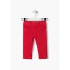 JEGGINS ROJO LOSAN MINI NIÑA REF C06-9E04