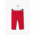 JEGGINS ROJO LOSAN MINI NIÑA REF C06-9E04