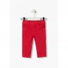 JEGGINS ROJO LOSAN MINI NIÑA REF C06-9E04