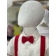 CONJUNTO NIÑO REF 1218 ROJO