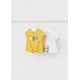 CAMISETA BABY NIÑA REF 1097 SOL